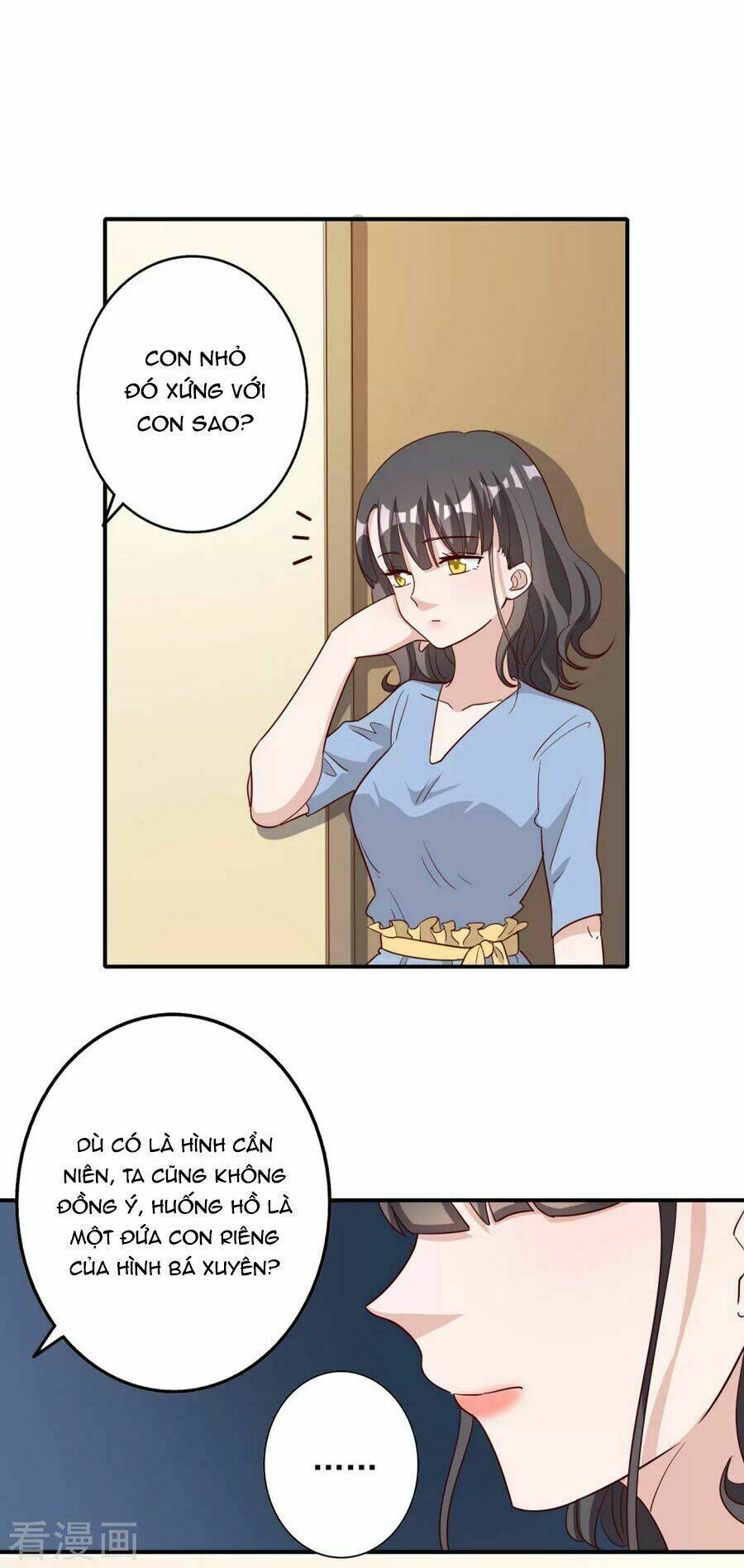 hôn nhân dục vọng: thiếu gia nhẹ một chút! chapter 117 11