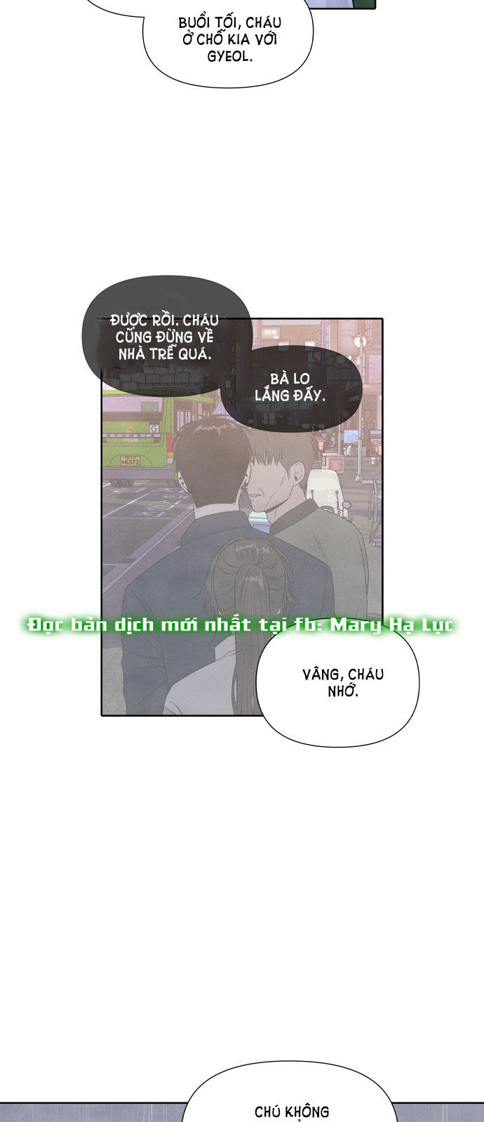 điều khiến tôi quyết tâm muốn chết chapter 30.2 10