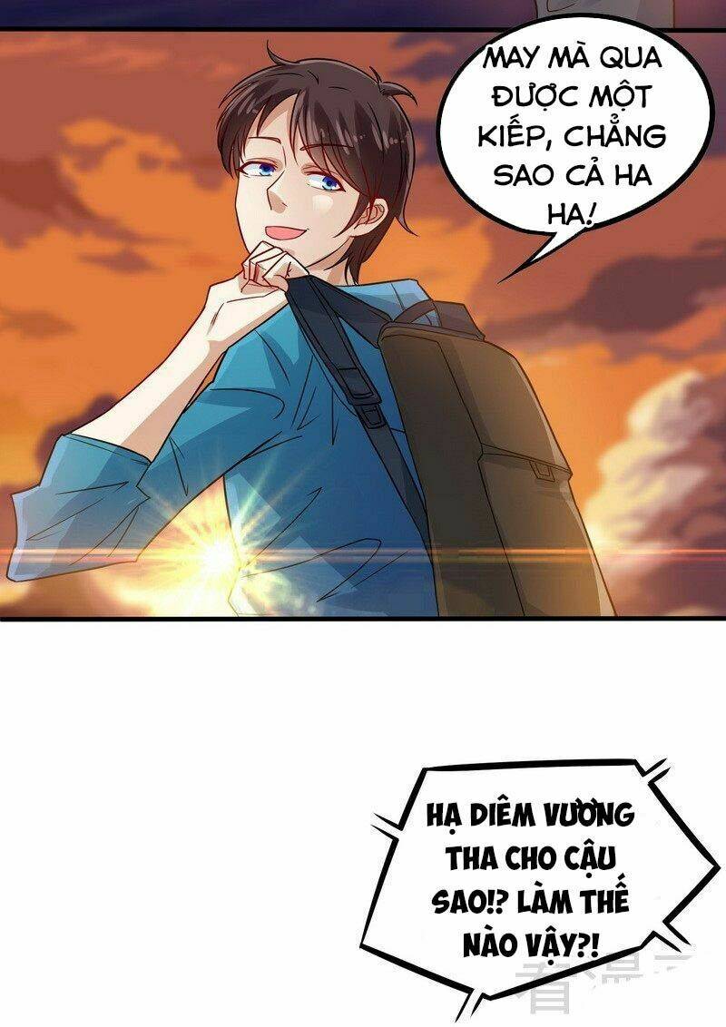 trọng sinh cực phẩm tiên đế chapter 2 27