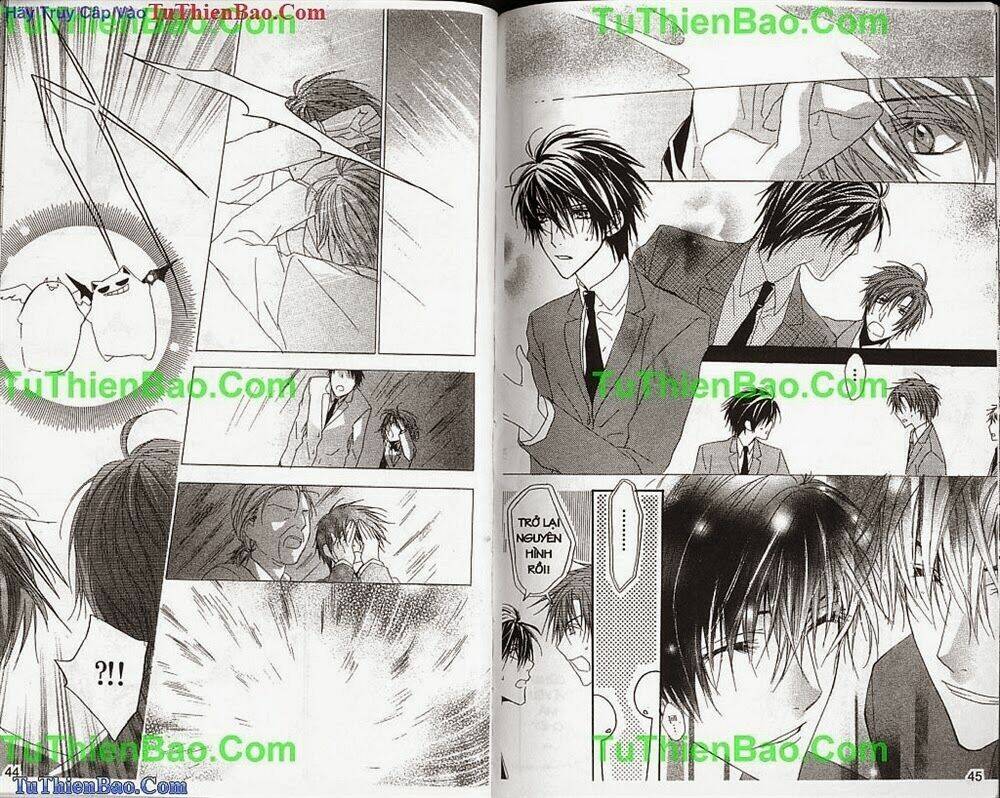 nhất quỷ nhì ma chapter 5 23