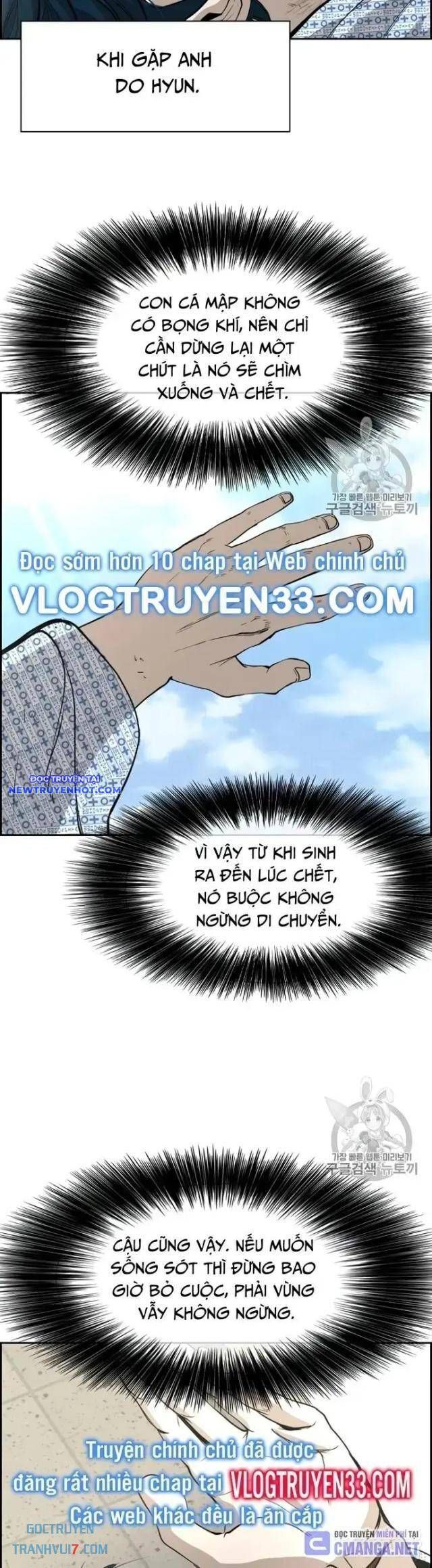 shark - cá mập chapter 176 11