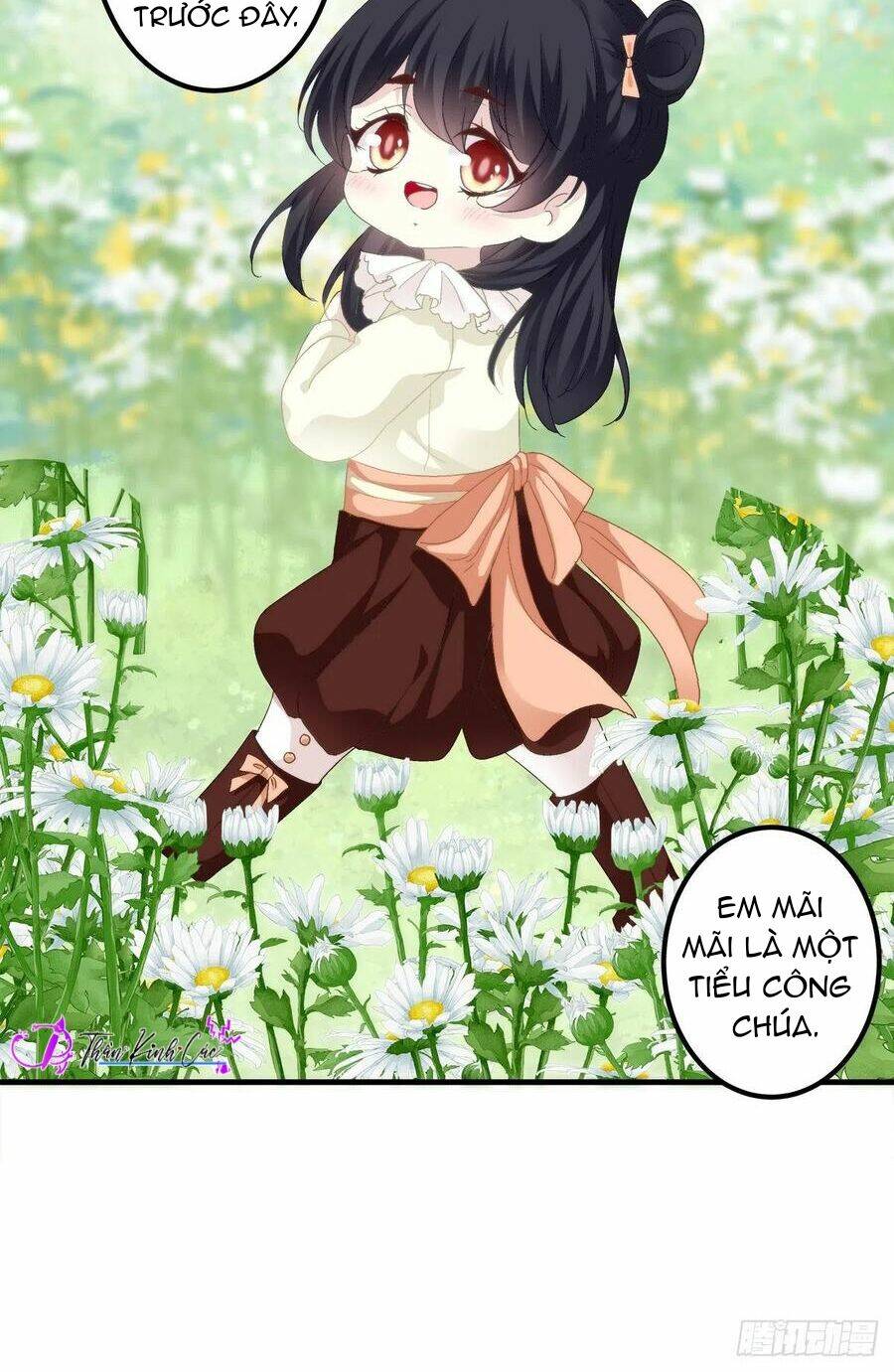 toàn bộ nắm trong tay chapter 90 19