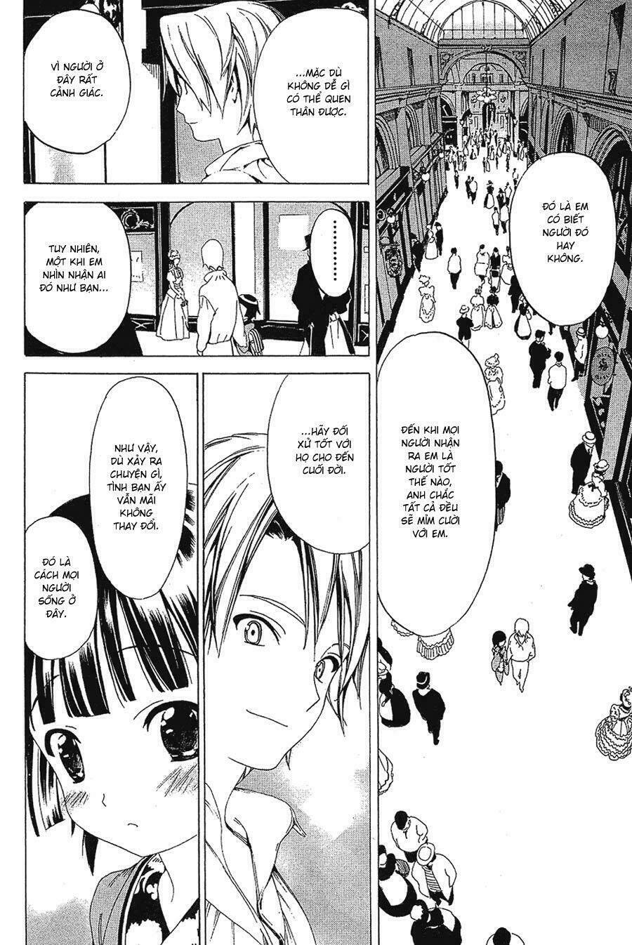 ikoku meiro no croisée chapter 2 26