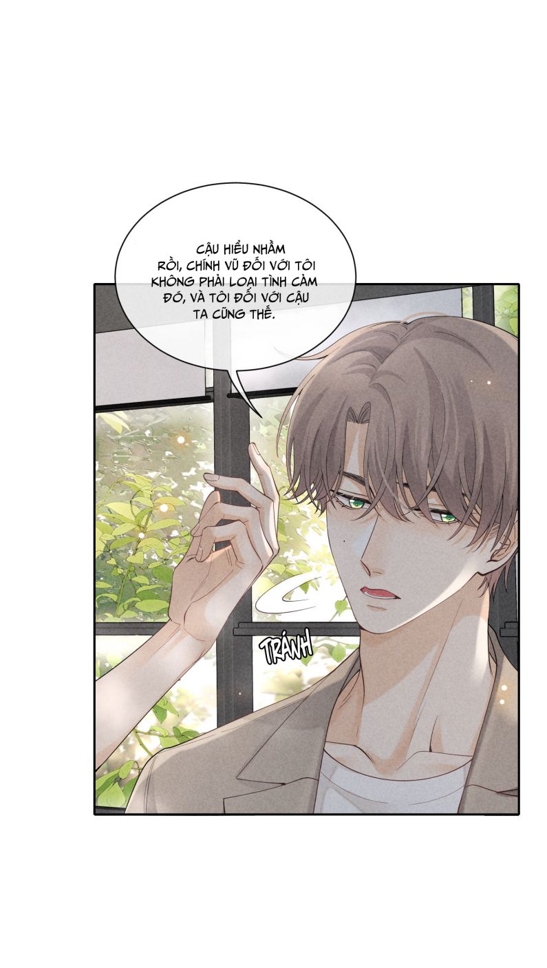 trò chơi săn mồi chapter 35 25