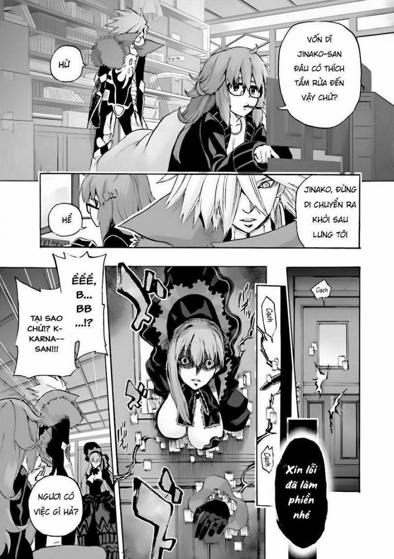 fate/extra ccc fox tail chapter 20 27