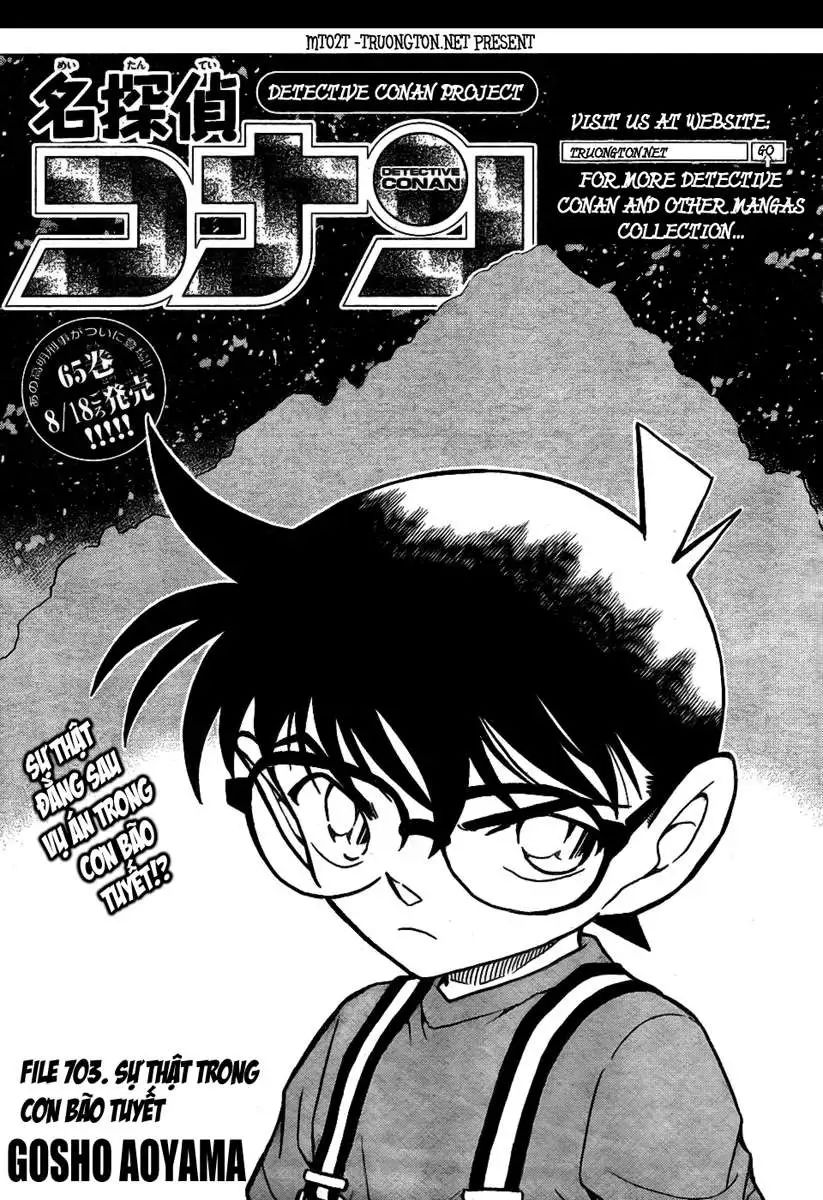 conan chapter 703 1
