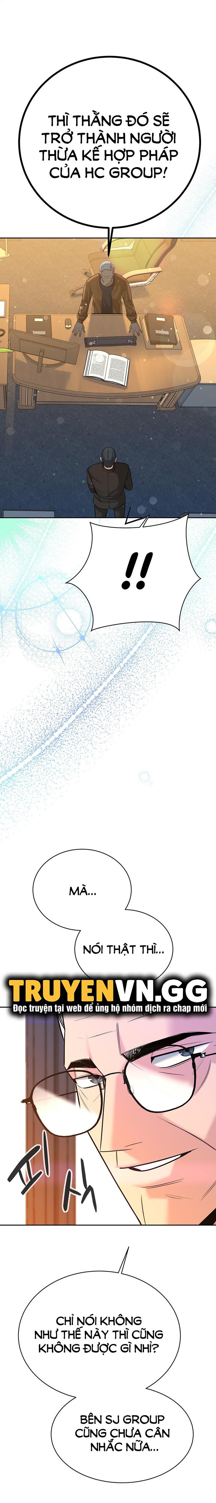 bí mật của gia tộc chaebol đời thứ ba chapter 34 40