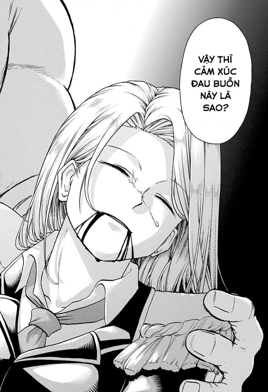 undead unluck chapter 130 16