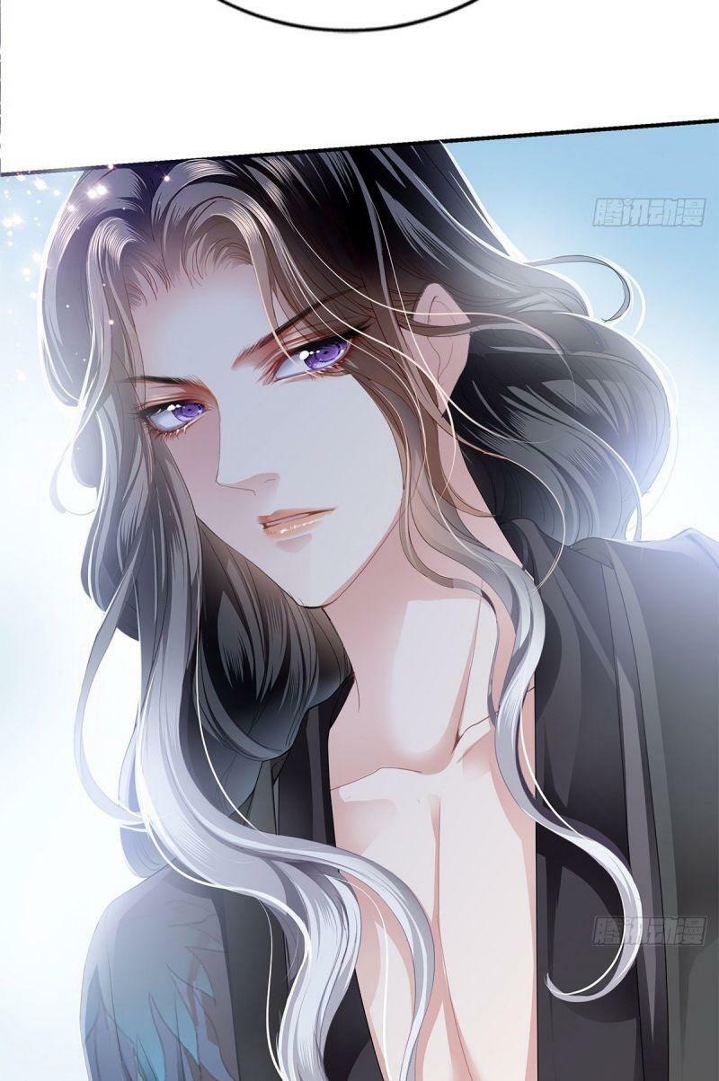 bổn vương muốn nàng chapter 4 34