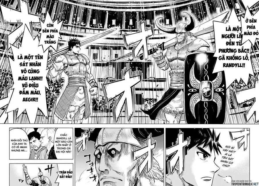 hành trình chịch dạo của của máy dập cổ đại chapter 20 8