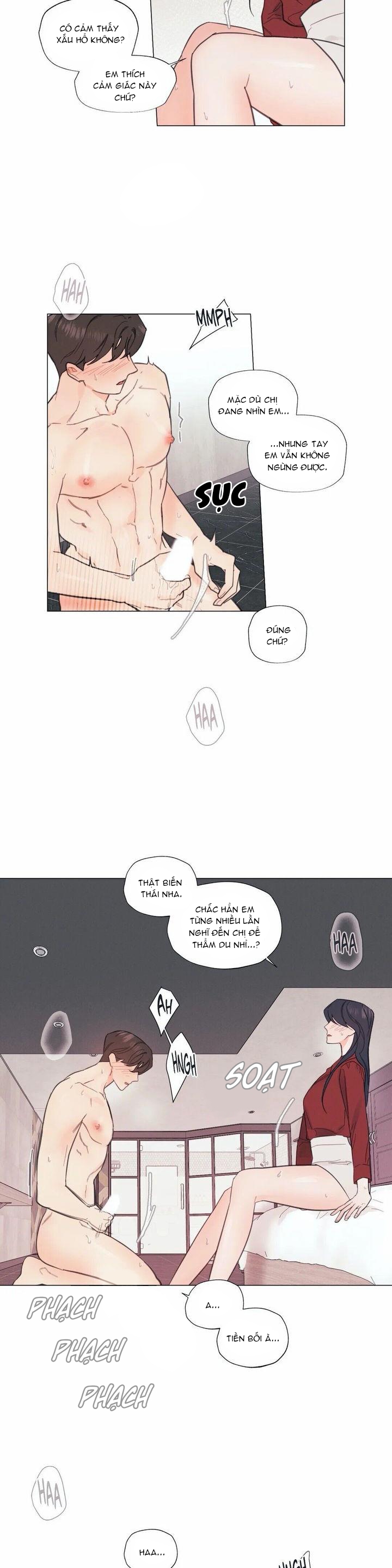 hardcore vanilla chapter 4 7