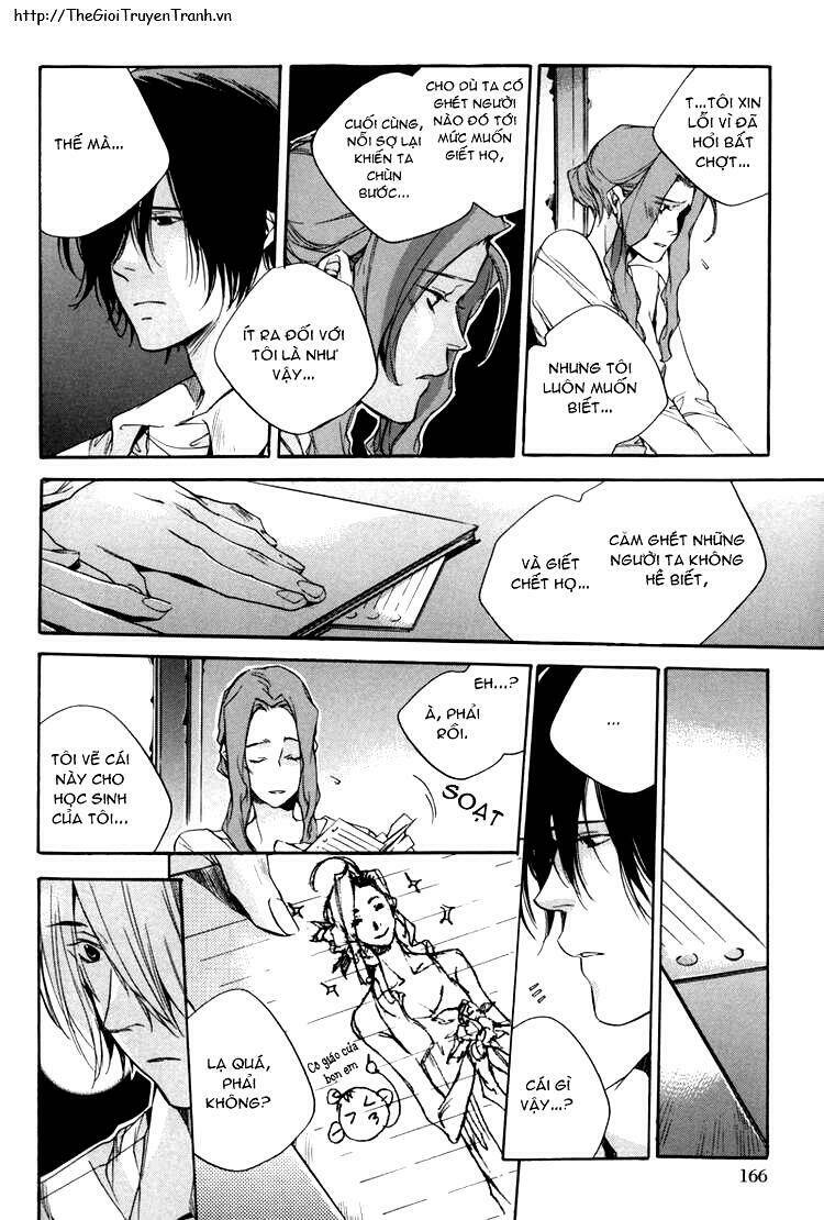 our happy hours chapter 5 22