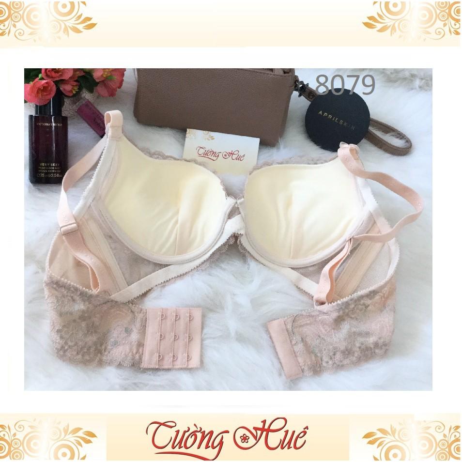 Áo lót nữ Annie Bra 8079 dầy bảng lớn
