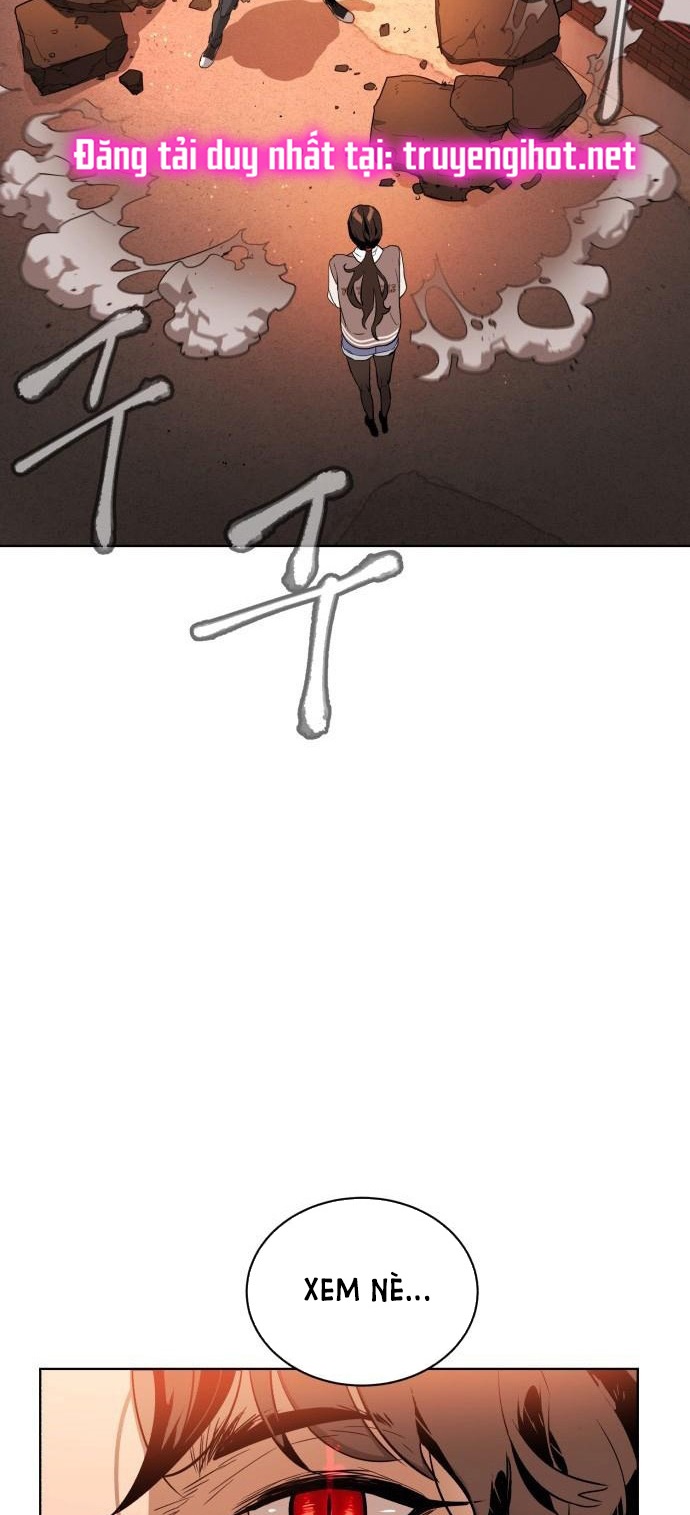 bạch huyết - white blood chapter 1 105