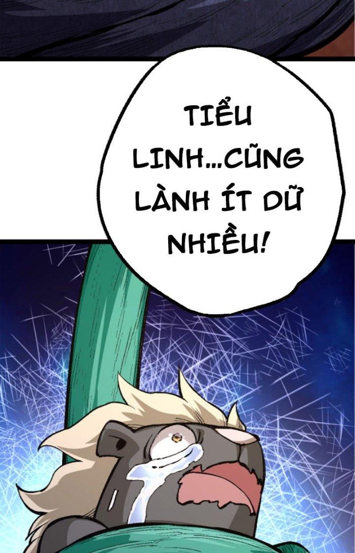 từ cây cổ thụ bắt đầu tiến hóa chapter 10 90