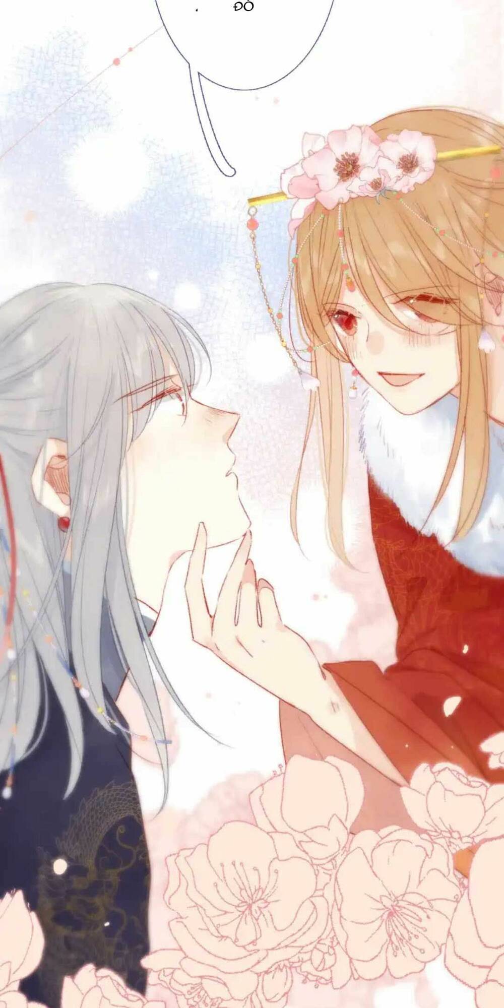 hoàng đế bệ hạ : cùng ta đi ăn xin nào chapter 1 33