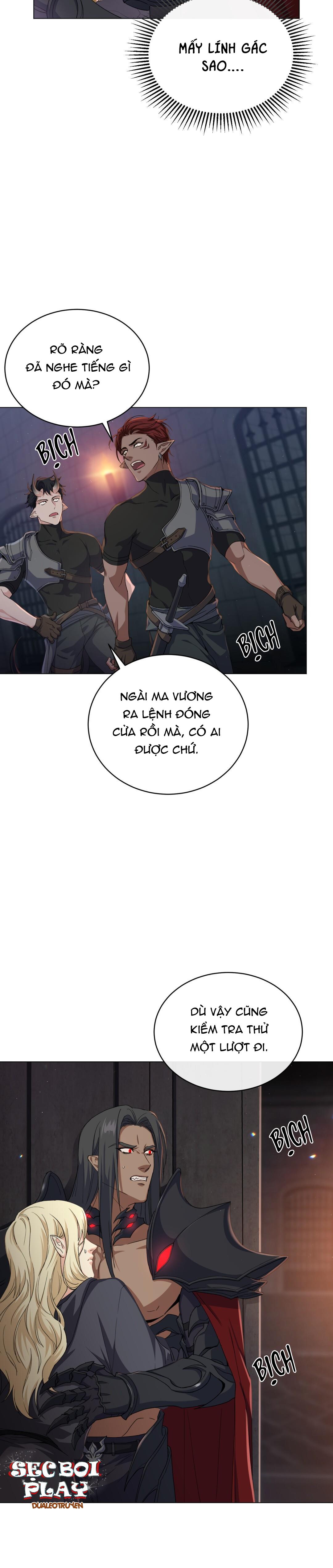 mặt trăng quỷ chapter 4 22