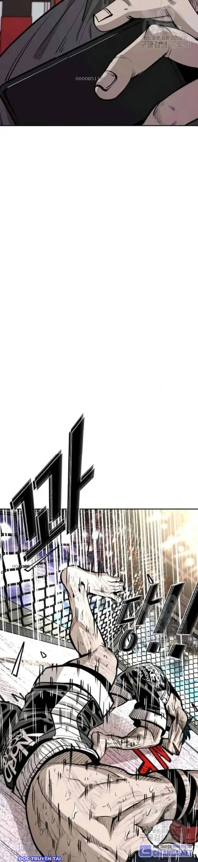 shark - cá mập chapter 219 41