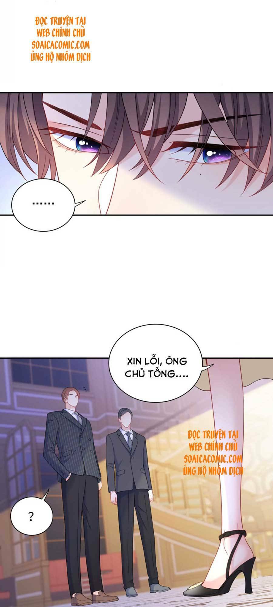 tôi dựa vào tà ý: nghịch chuyển nhân sinh chapter 74 11