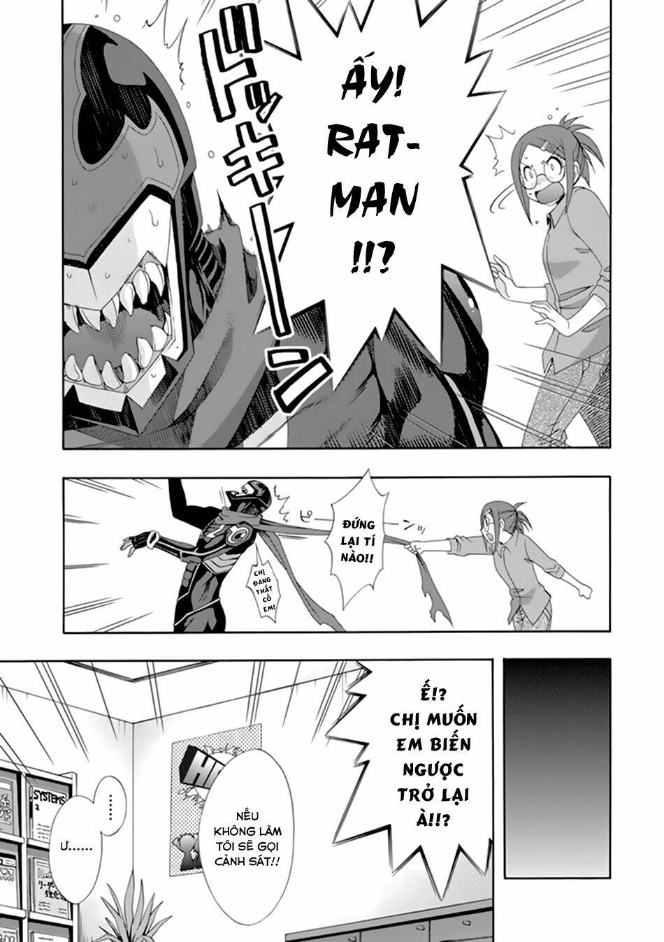 anh hùng xấu xa chapter 49 20