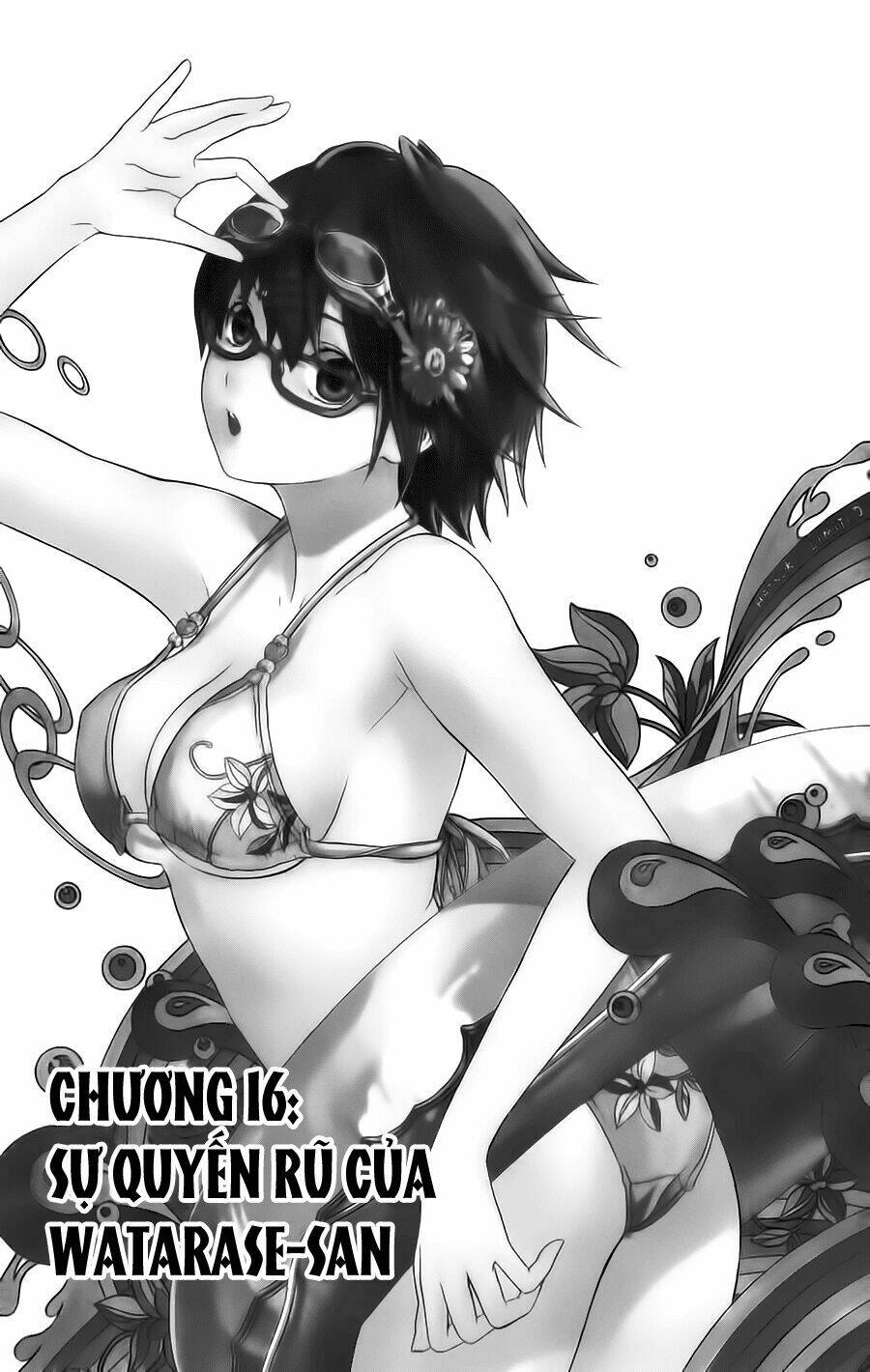 hatsukoi limited chapter 16 3