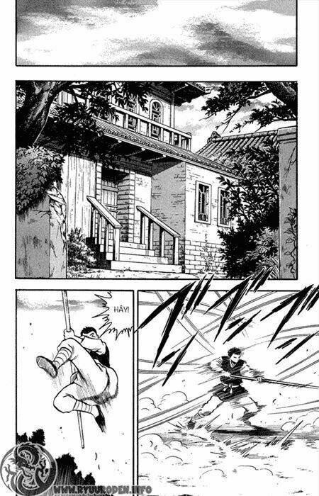 hoàng phi hồng phần 1 chapter 28 135