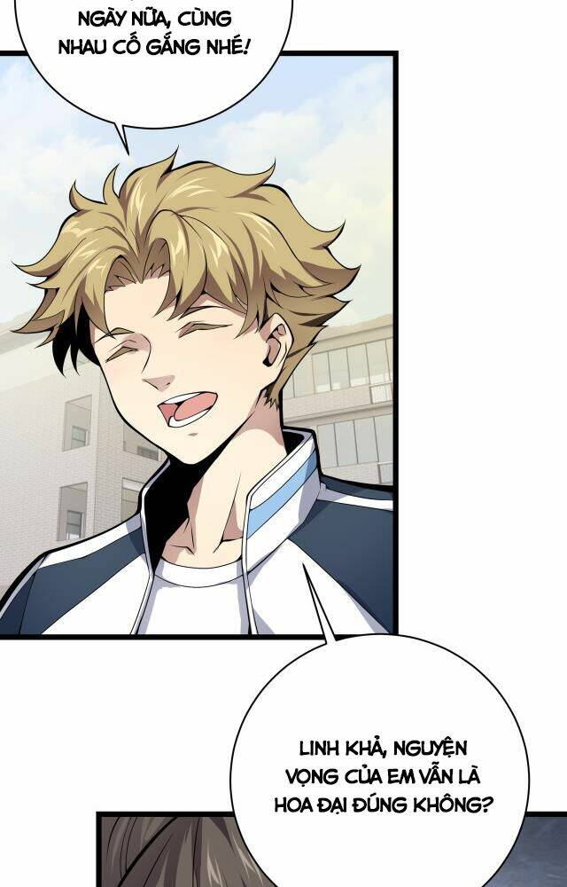 vạn vật hợp nhất chapter 10 37