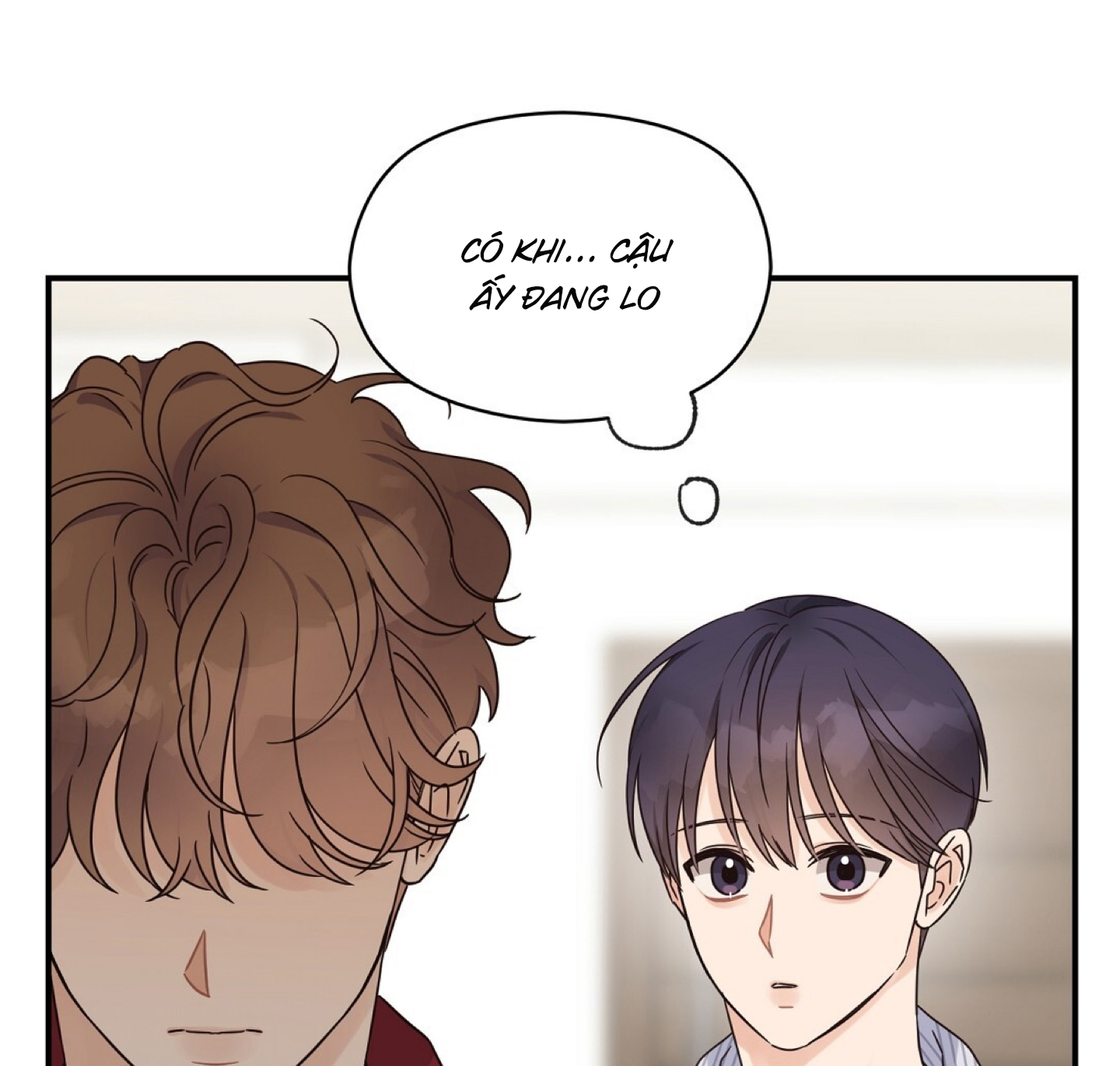 phức cảm tự ti của omega chapter 39 82