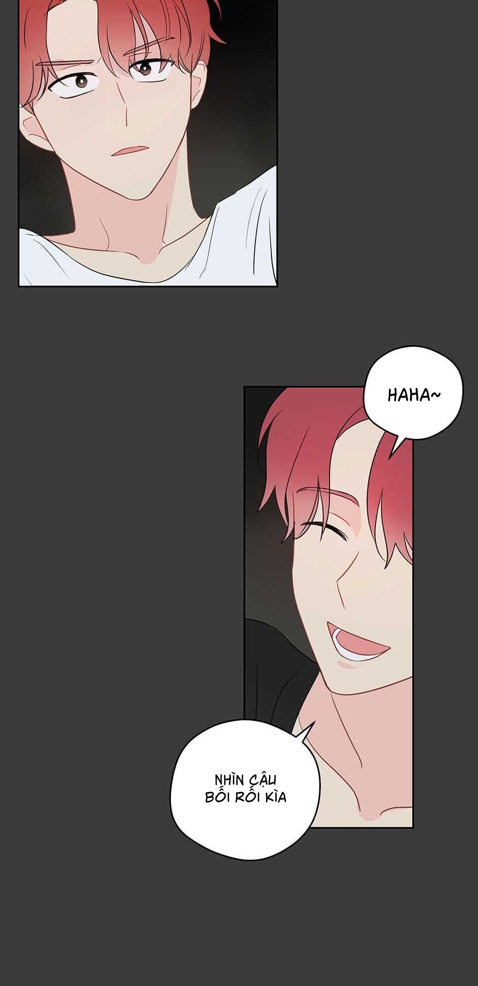 chỉ là giấc mơ thôi phải không? chapter 31 41