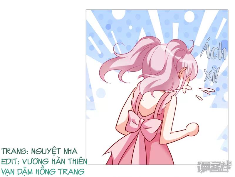 cô ấy đến rồi, xin nằm xuống! chapter 238 9