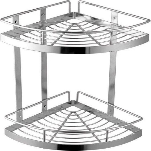 Bộ phụ kiện phòng tắm inox 304 cao cấp PKSY04 5 món