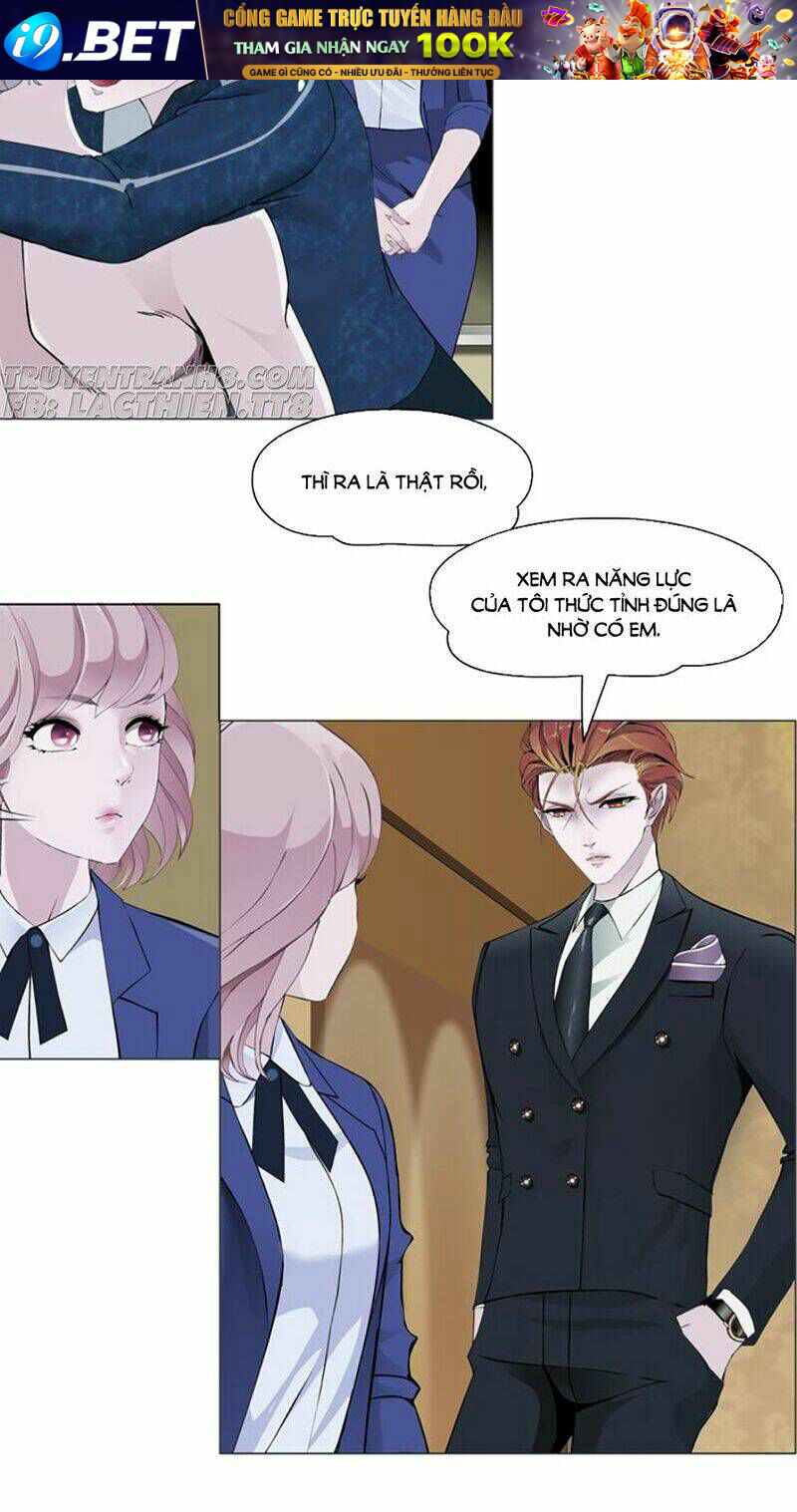 sổ tay mỹ nam giới x chapter 27 22