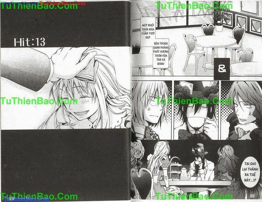 alice lạc vào xứ sở joker chapter 4 59