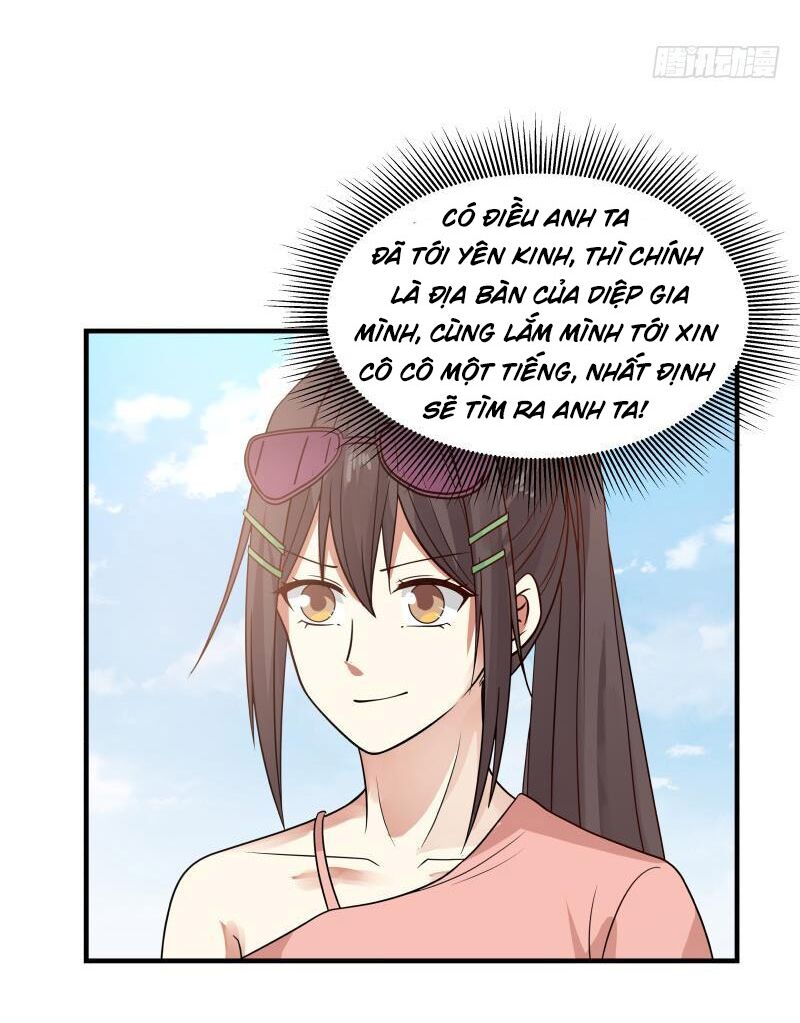 trên người ta có một rồng chapter 250 10