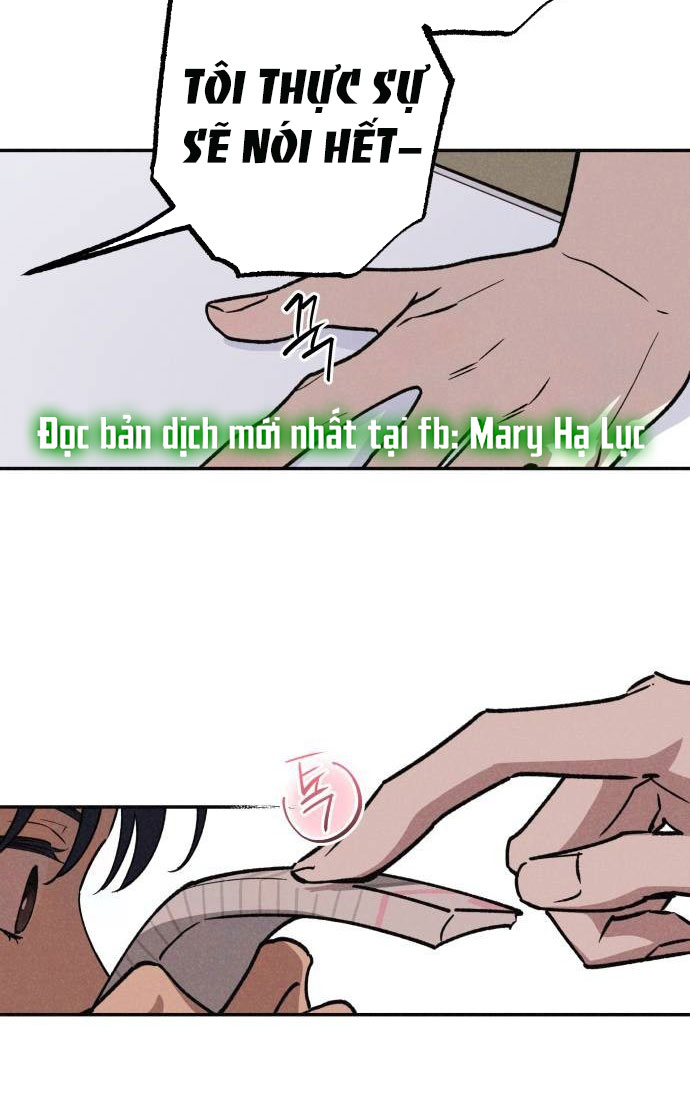 Mối Quan Hệ Đặc Biệt chapter 13.1 7