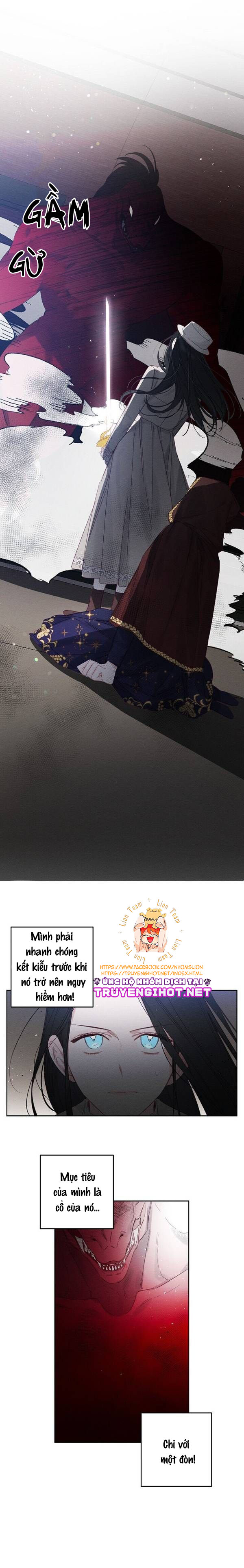 cứ giấu em trai tôi trước đi đã chapter 8 2