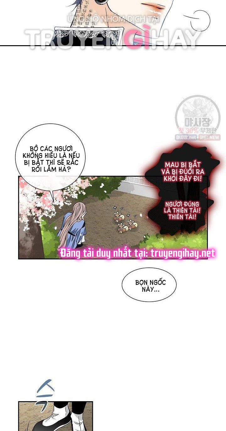 nơi cơn gió dừng chân chapter 18.2 10