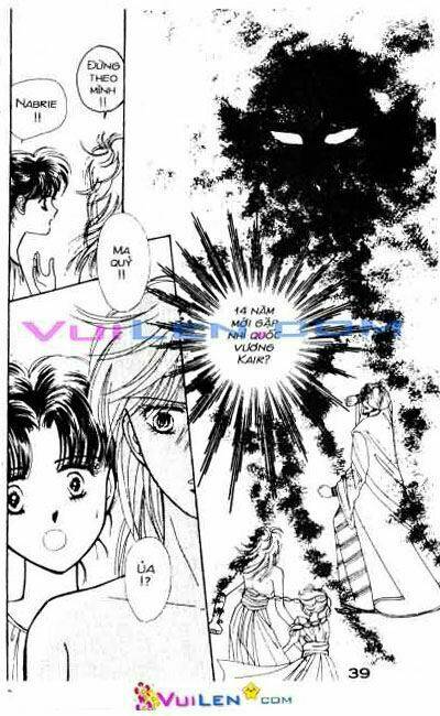 nàng công chúa ham chơi chapter 2 39