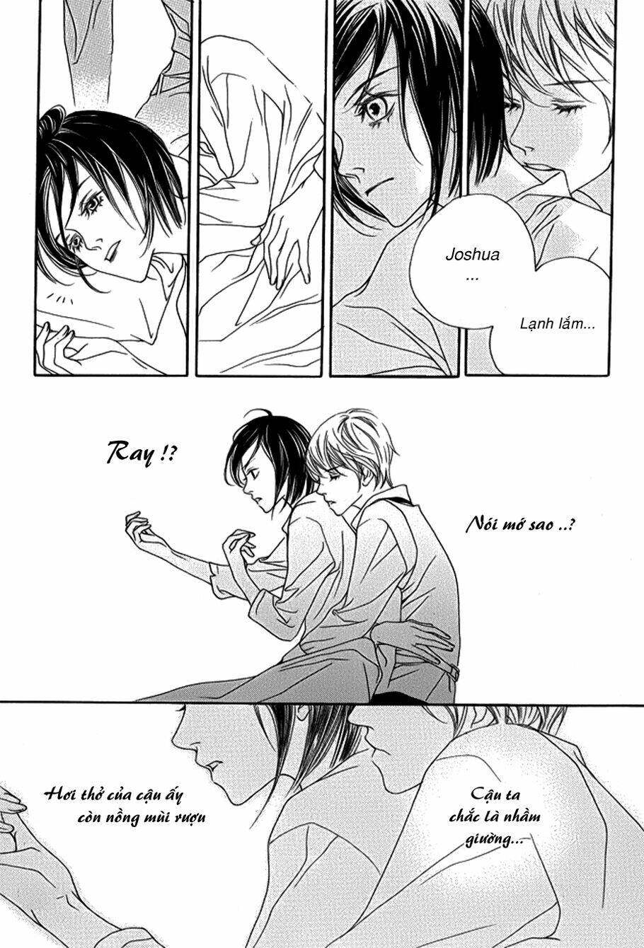 savage garden - "vườn hoang" chapter 6 39