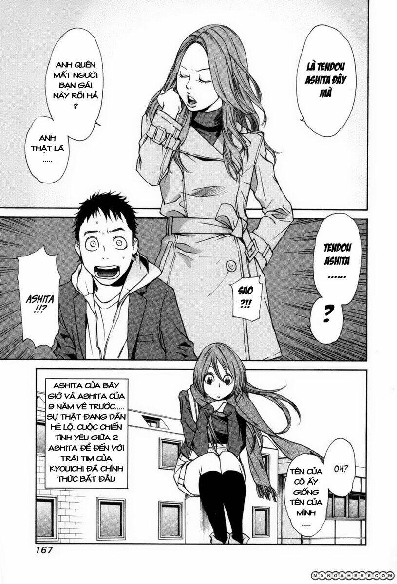 ashita dorobou chapter 5 28