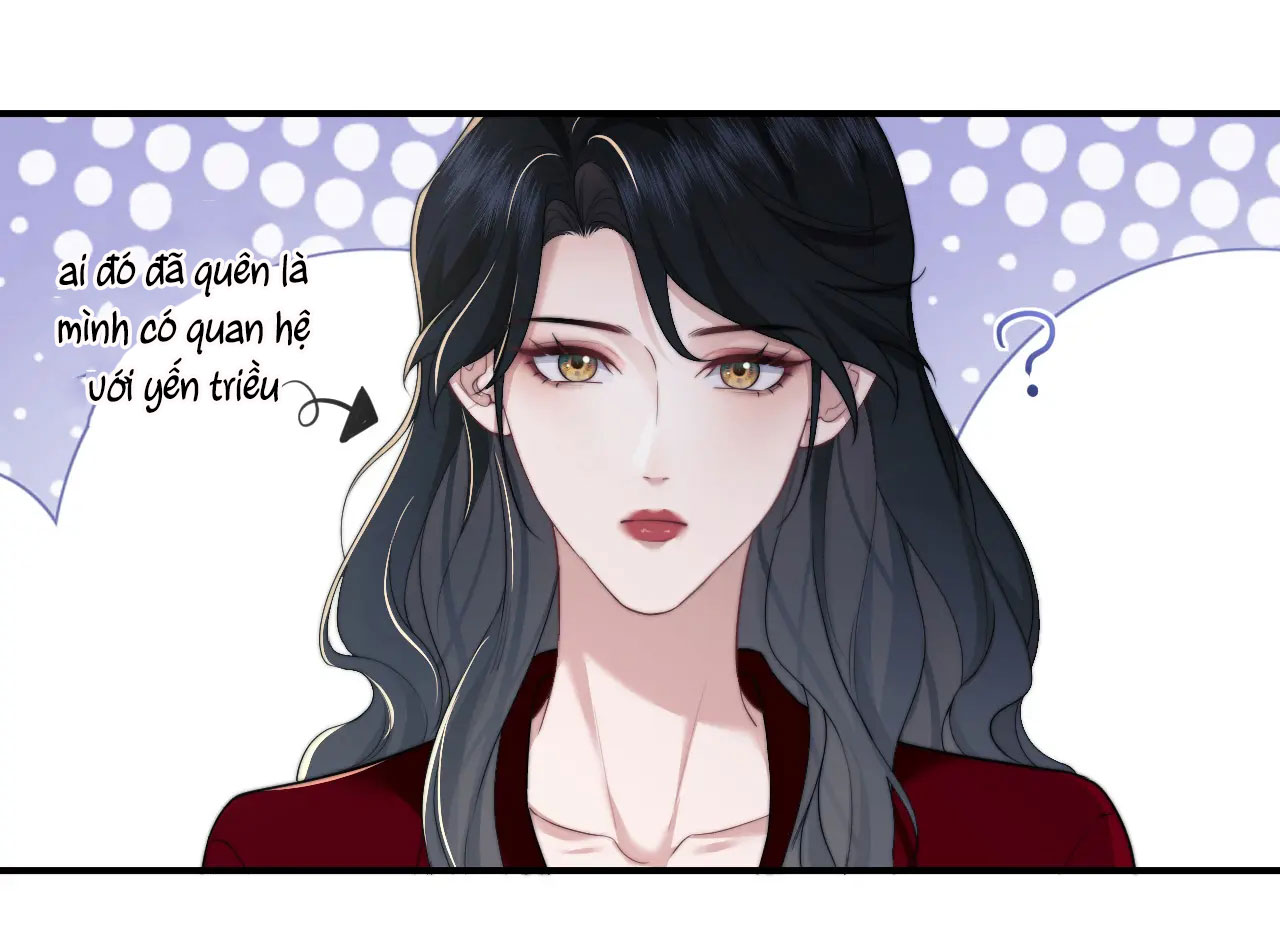 chủ mẫu cao môn xuyên không thành nữ phụ hào môn chapter 11.1 2