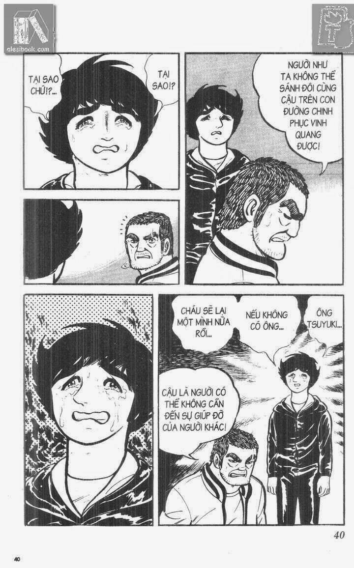 ganbare genki chapter 186 16