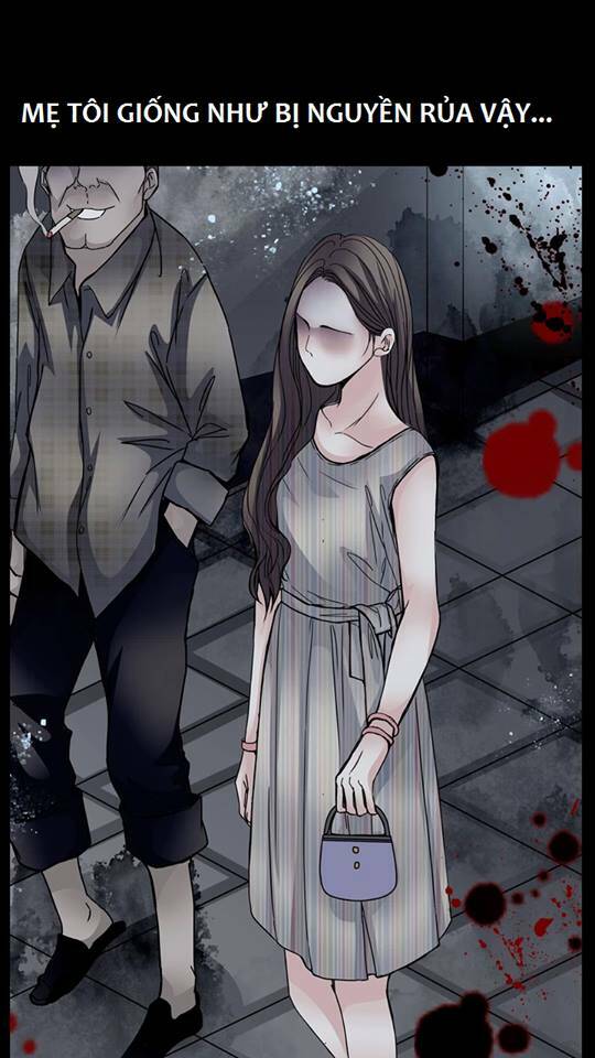 tiểu quỷ chapter 1 11