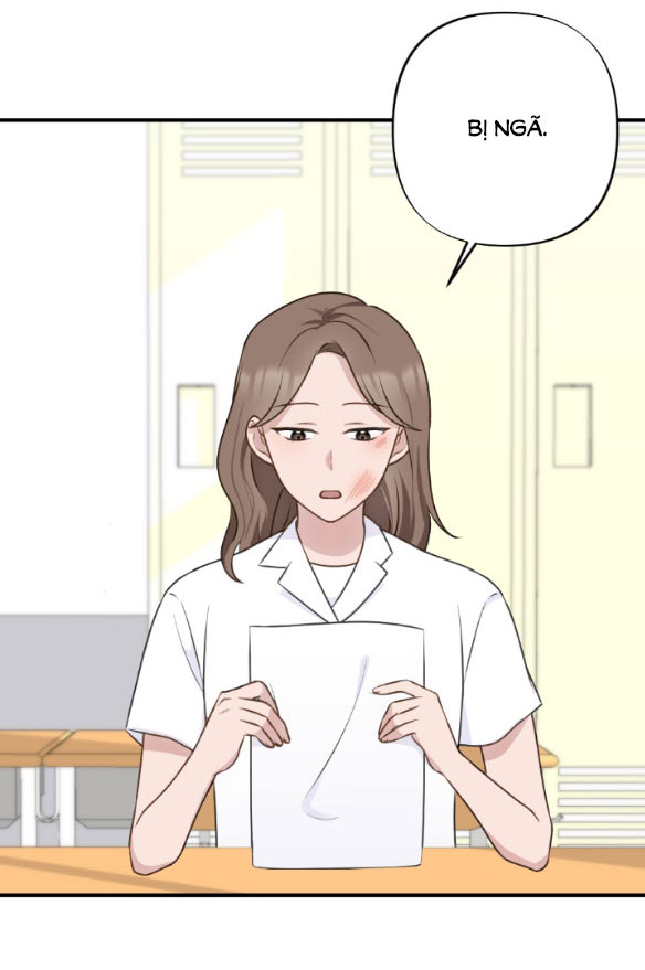 Hãy Khóc Cho Thật Xinh Đẹp Đi chapter 8.1 - Trang 7