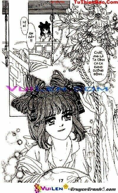 đóa hoa yêu kiều chapter 1 18
