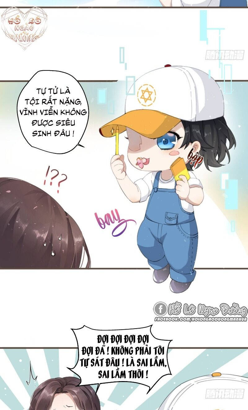 phế vật công chúa muốn nhặt chồng chapter 2 8