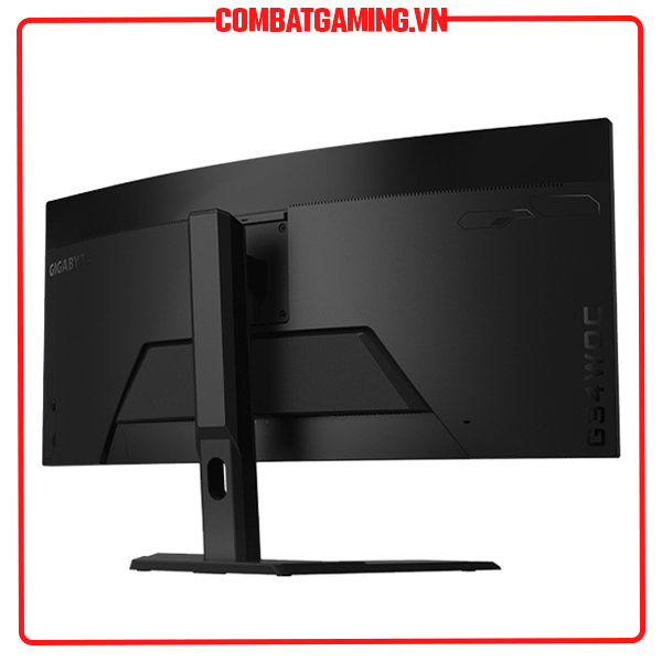 Màn Hình Cong Gigabyte G34WQC A 34&quot;/VA/2K/1ms/144Hz/HDR - Hàng Chính Hãng