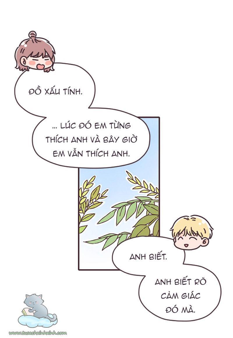 ngày định mệnh của đôi ta chapter 16 90