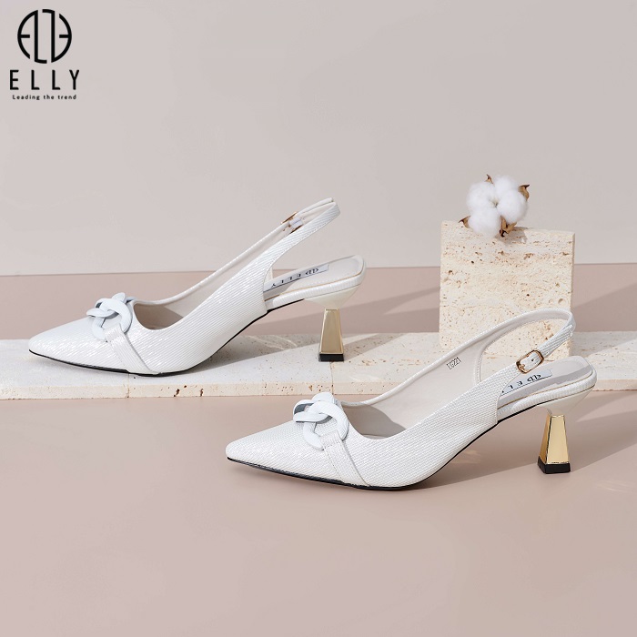 GIÀY NỮ THỜI TRANG ELLY – EG221