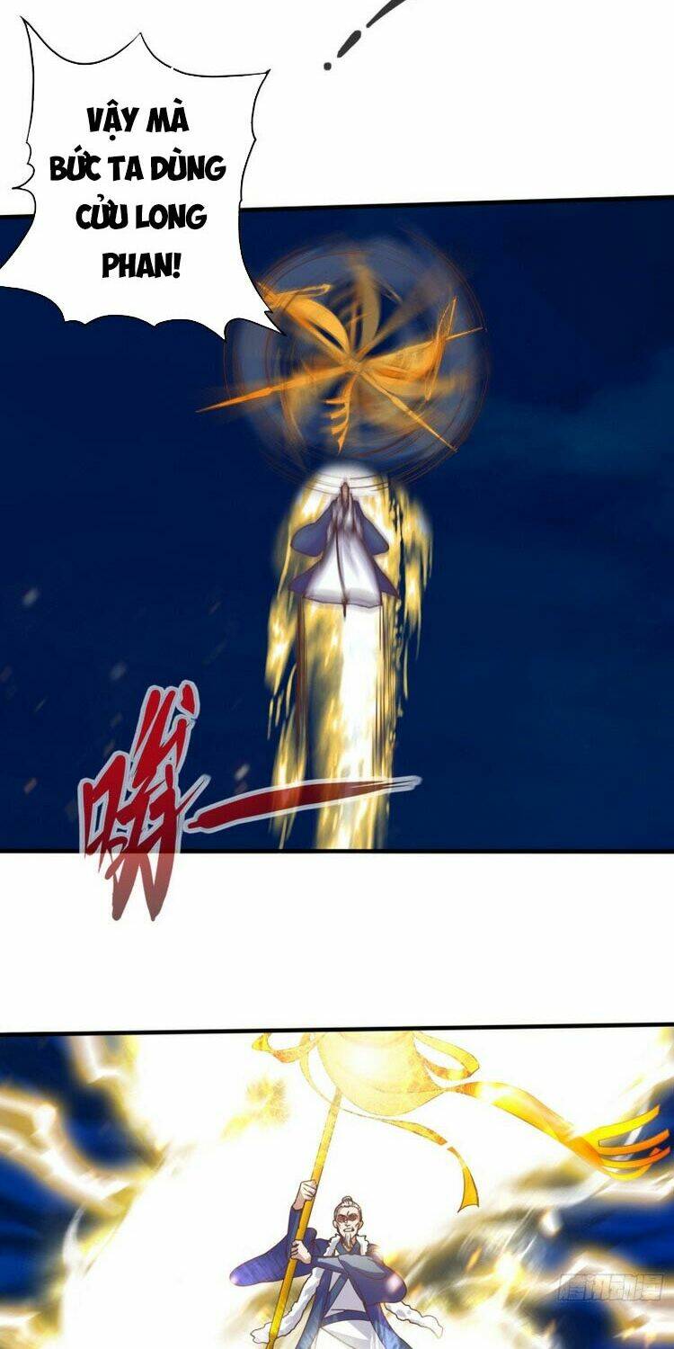 chư thiên ký chapter 279 26